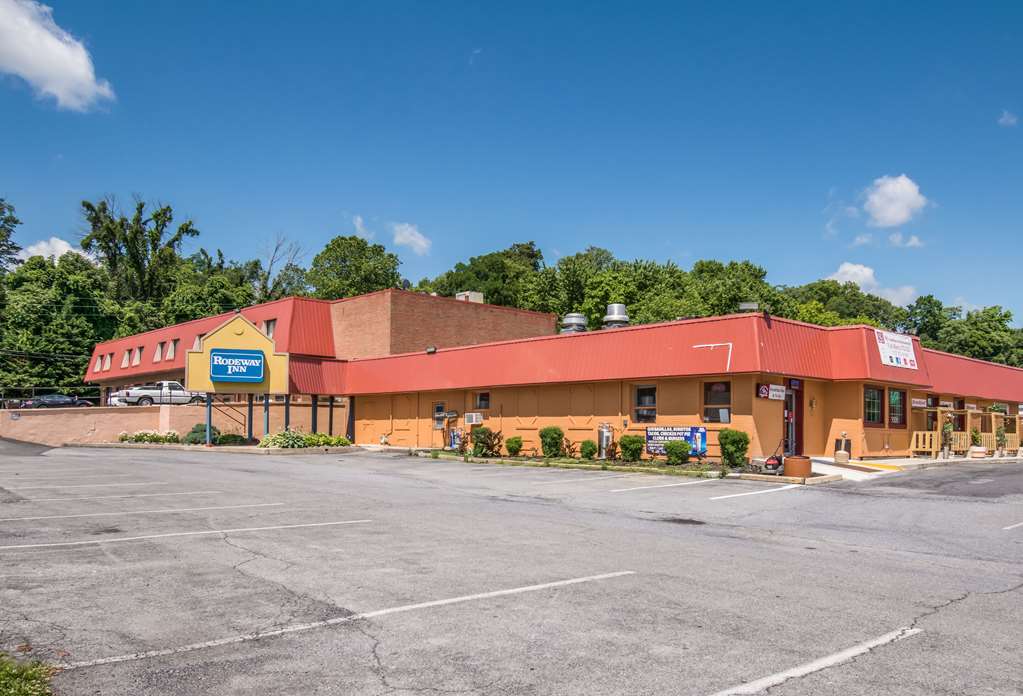 Rodeway Inn Wormleysburg Harrisburg - photo 3