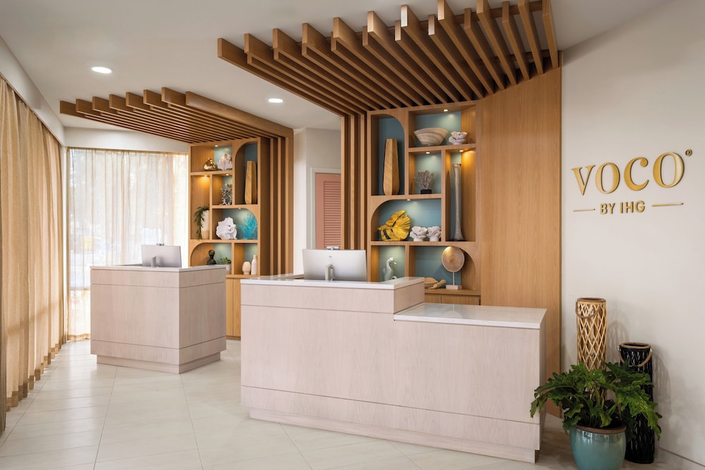 voco The Shelby Myrtle Beach by IHG - photo 3