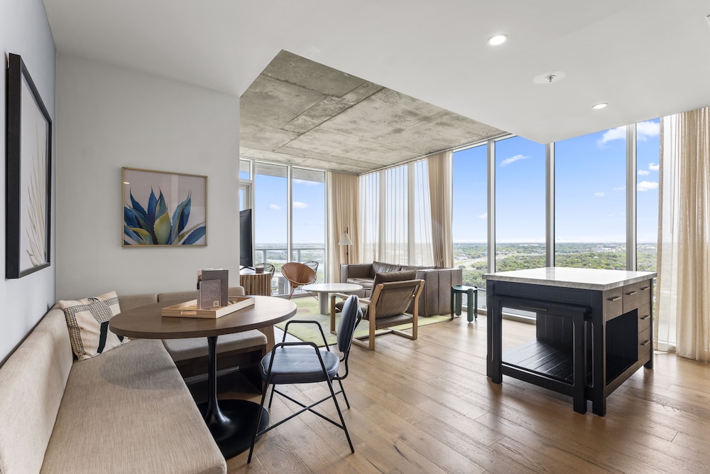 Austin Condo Hotel - photo 543