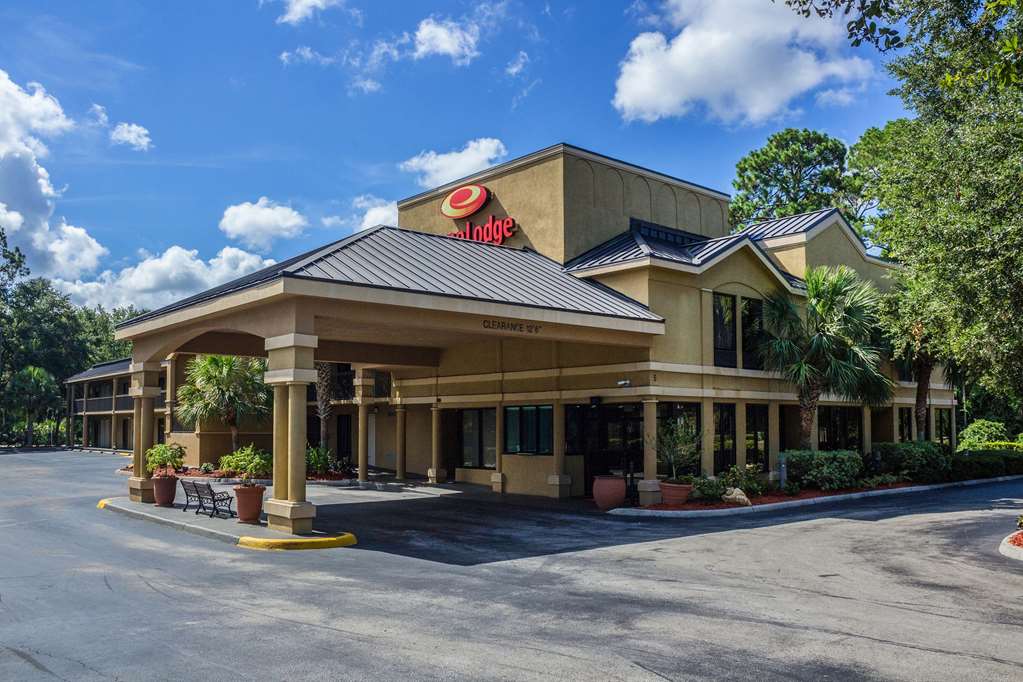 Econo Lodge Palm Coast Central — hotel in Palm Coast