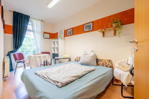 Private Rooms — Hannover