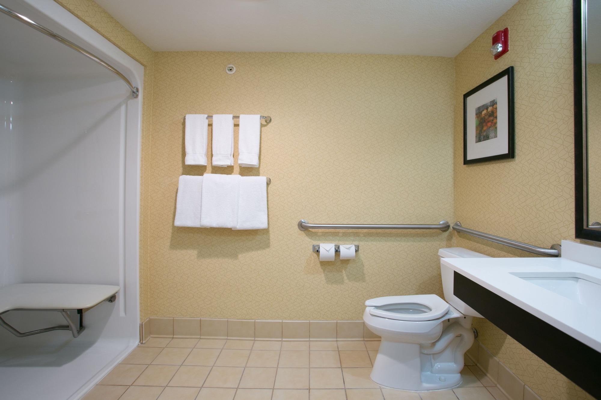 Holiday Inn Hotel & Suites Milwaukee Airport by IHG - photo 26