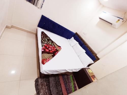 Hotel Blue Tower Inn — Ujjain — photo 4