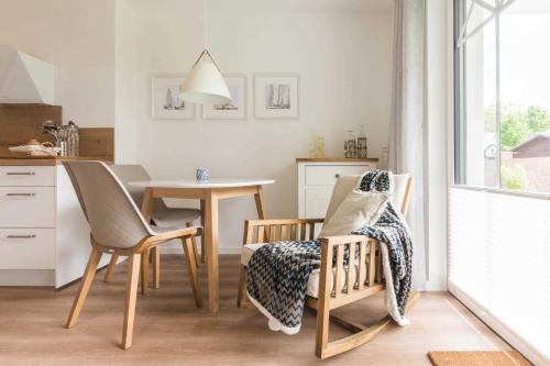 Strandloper — 4-Star Luxury Hotel in Ostseebad Prerow, Germany