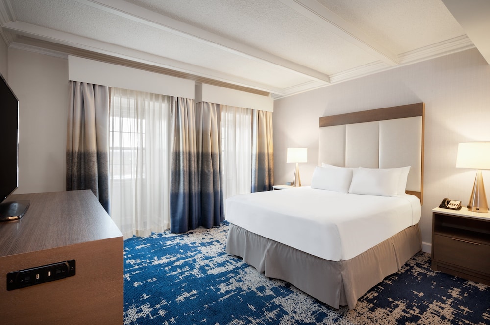 Crowne Plaza Albany The Desmond Hotel - photo 23