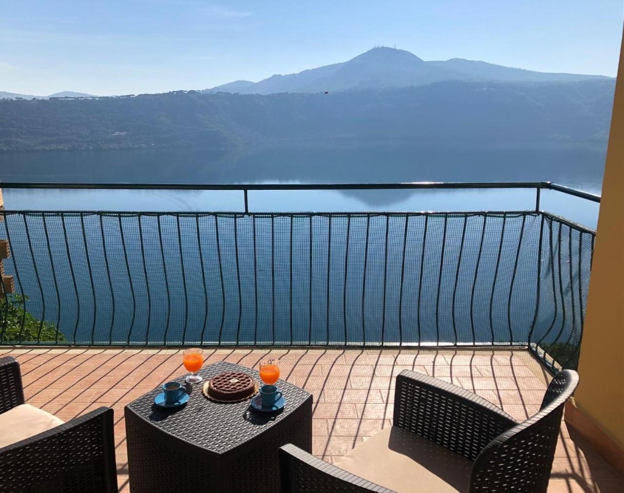 Dimora Diamante Del Lago — hotel in Castel Gandolfo