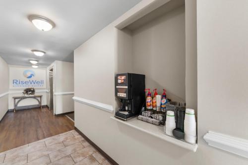 Risewell Kitchen Suites Pleasanton - photo 16