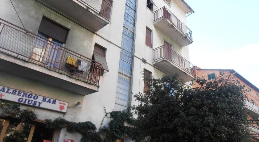Hotel Giusy - last minute hotel in Perugia