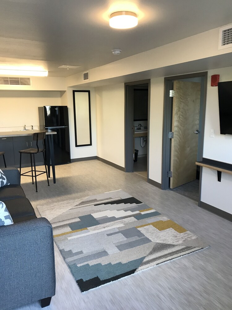 The Nest Hotel - photo 19