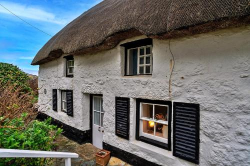 Finest Retreats Lewcott — Sennen
