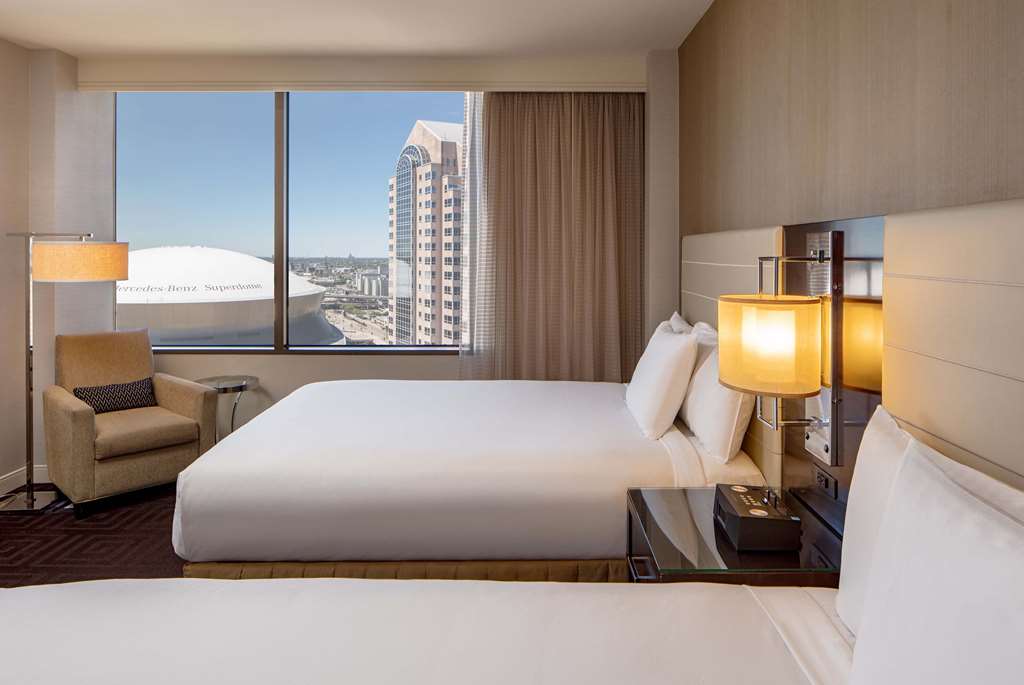 Hyatt Regency New Orleans - photo 9