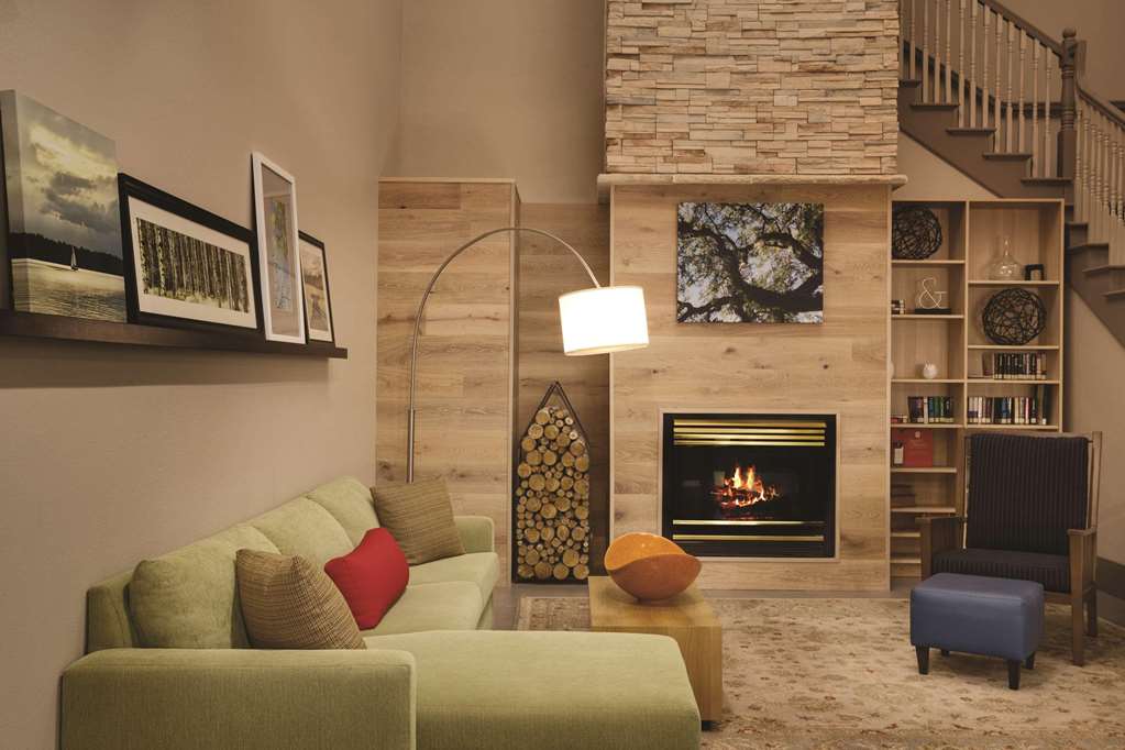 Country Inn & Suites by Radisson Chattanooga Lookout Mountain - photo 3