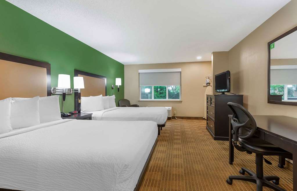 Extended Stay America Suites Washington DC Springfield - photo 21
