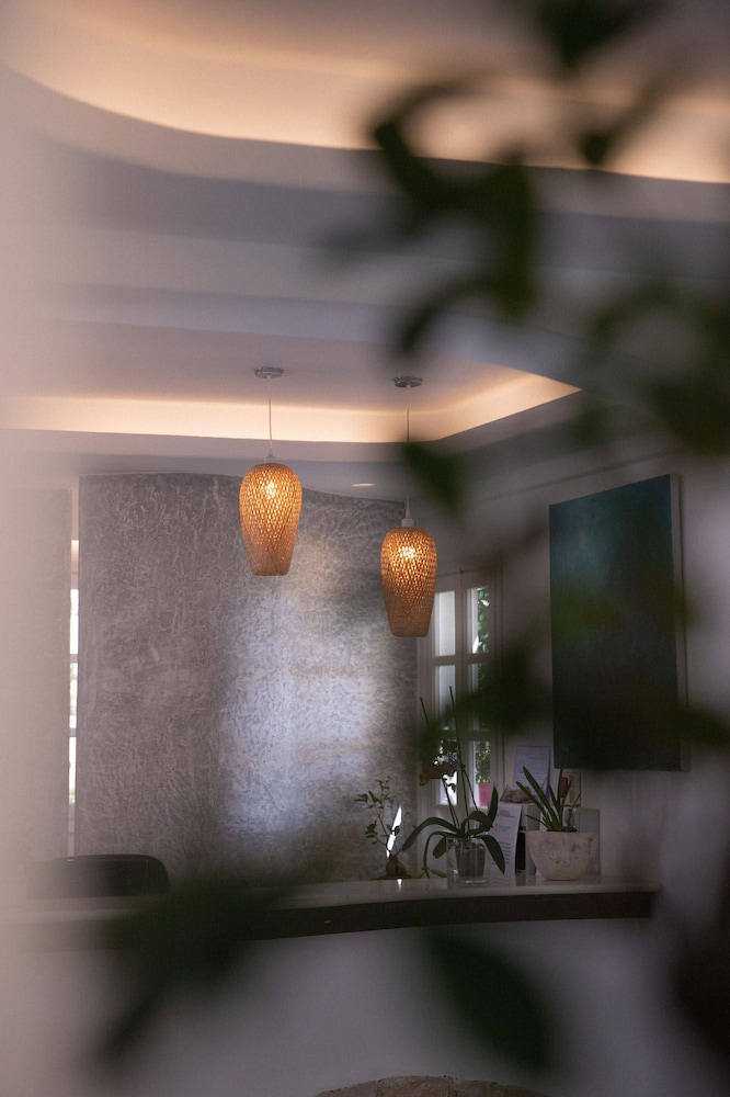 Aloni Hotel & Suites — Paros — photo 4