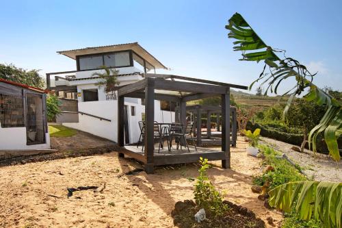 Spr Finca — hotel in Sauzal