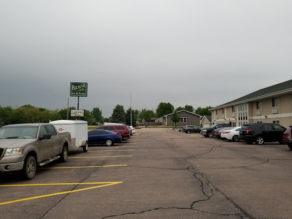 Bilmar Inn & Suites Dell Rapids Near Sioux Falls - photo 146