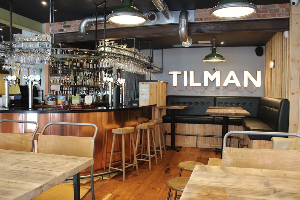 The Tilman in Barmouth, United Kingdom