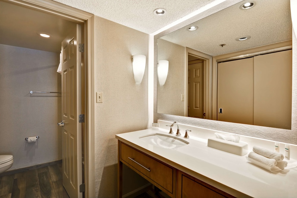 Homewood Suites by Hilton Windsor Locks Hartford - photo 24