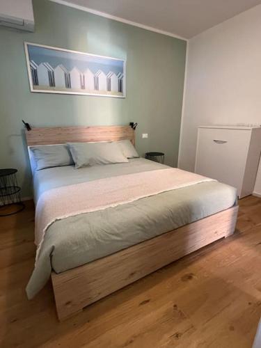 Casa Elisa appartamento nuovo a 100 mt dal mare — 4-Star Luxury Hotel in Riccione, Italy