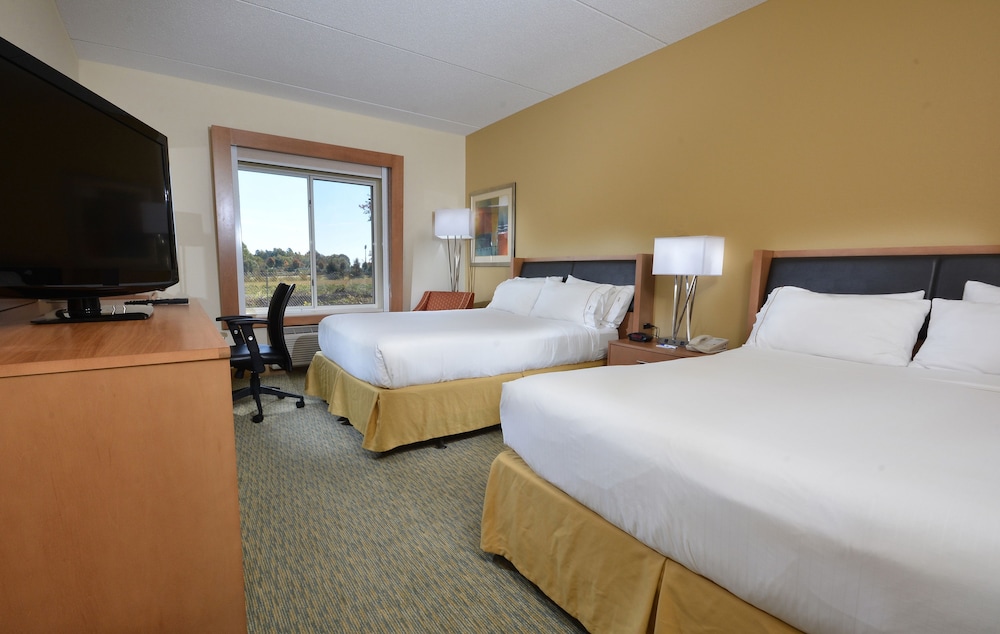 Holiday Inn Express Hotel & Suites High Point South by IHG - photo 14
