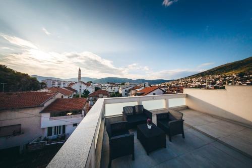 Elegant Studio Apartments Lasta — 4-Star Luxury Hotel in Mostar, Bosnia and Herzegovina