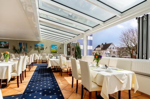 Hotel von Stephan — Westerland — photo 4