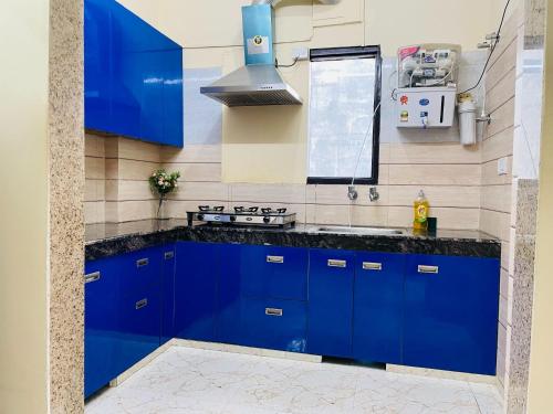BluO Studio DLF Golf Course Road Artemis