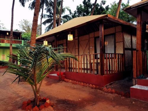Sonho do Mar - last minute hotel in Mormugao