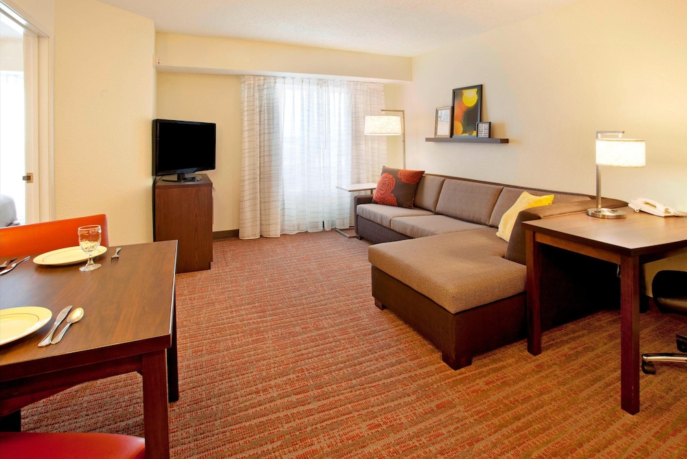 Residence Inn By Marriott Fort Wayne - photo 12