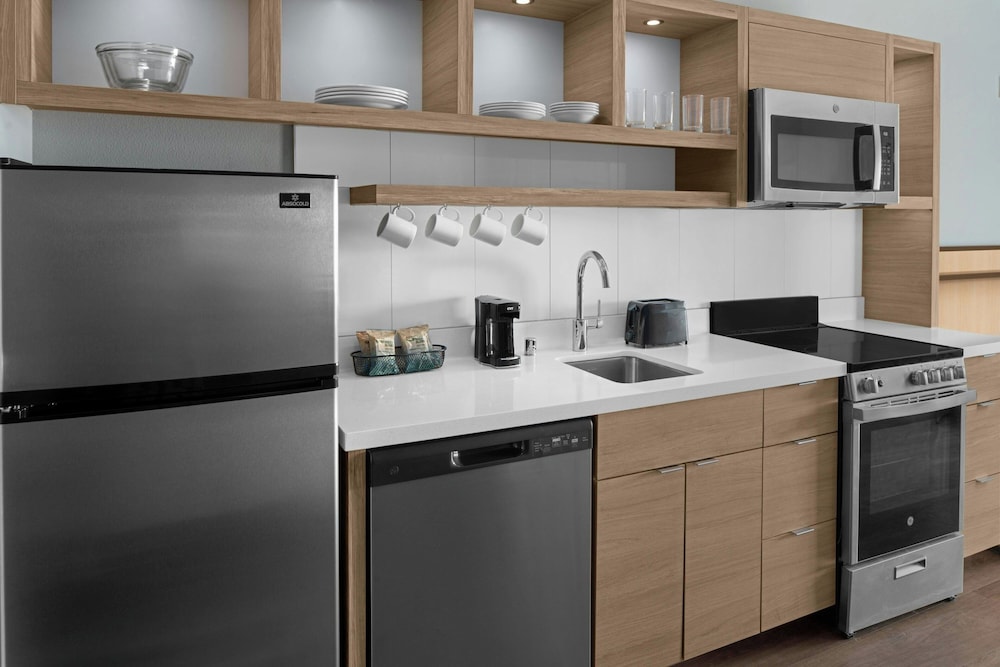 TownePlace Suites by Marriott Sacramento Rancho Cordova - photo 13