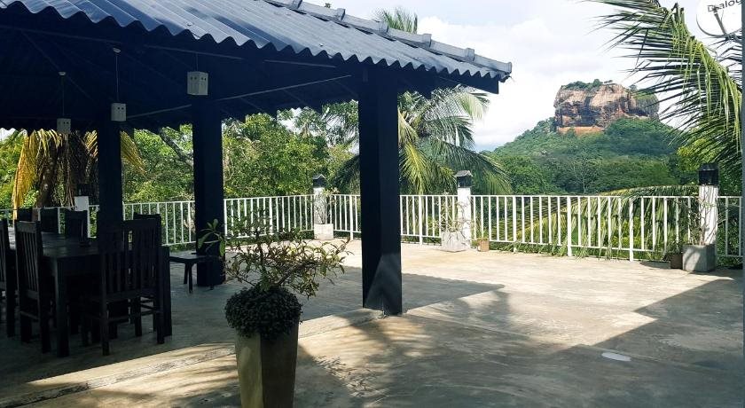 Lakmini Lodge Sigiriya — 5-Star Luxury Hotel in Sigiriya, Sri Lanka