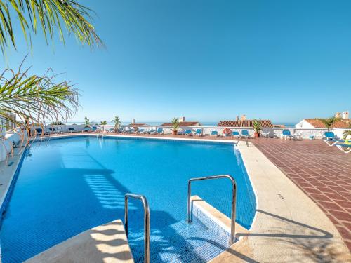 Beautiful Townhouse with two terraces in Nerja — 4-Star Luxury Hotel in Nerja, Spain