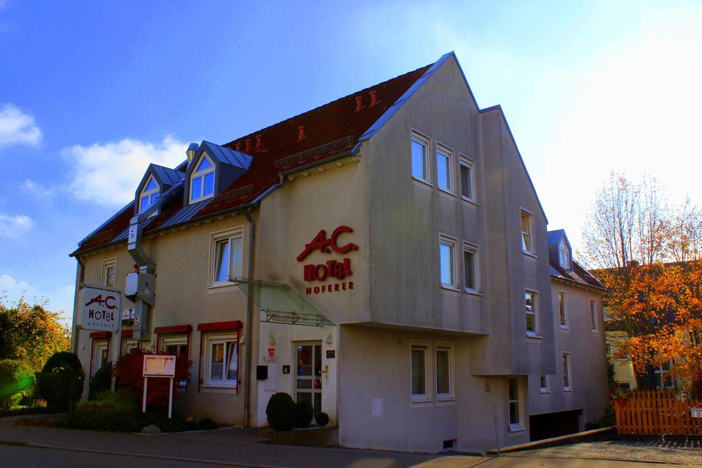 A.c. Hotel Hoferer