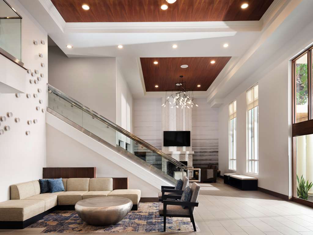 HYATT house San Diego Sorrento Mesa - photo 26