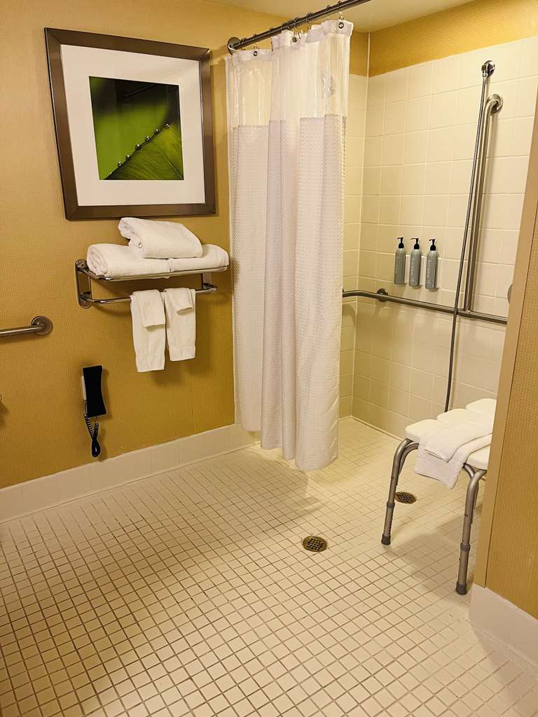 Sonesta Essential Junction City - photo 24