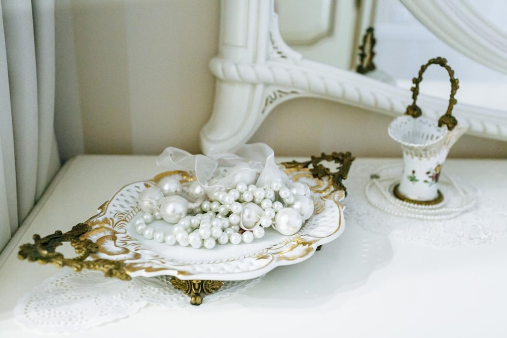 Villa de Ville Mini Hotel in Rostov-Na-Donu, Russia