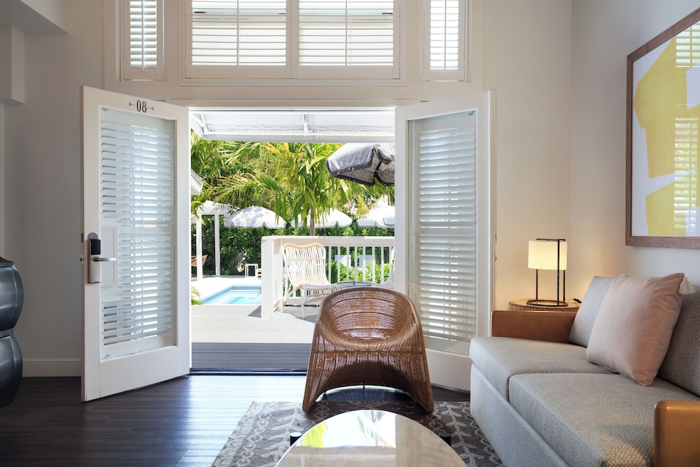 Ella's Cottages Key West Historic Inns - photo 8