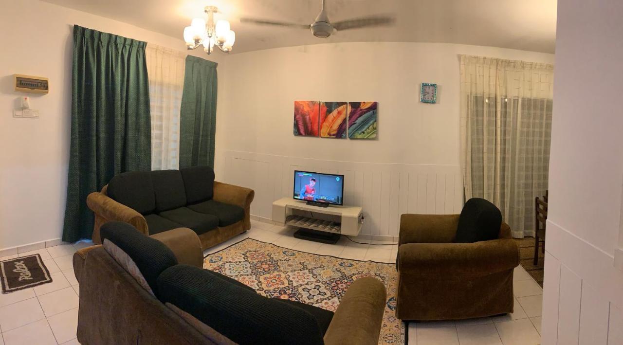 Kak's House Musl m Only — 4-Star Luxury Hotel in Ipoh, Malaysia