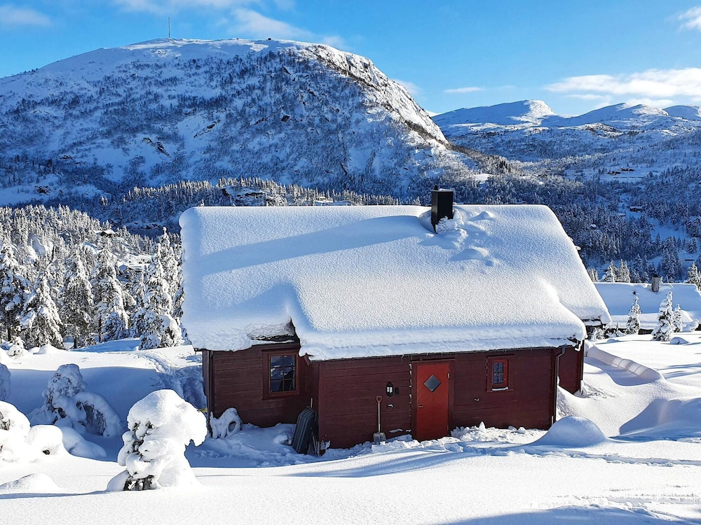 8 Person Holiday Home In Tjorhom By Traum 19731890 — Tonstad