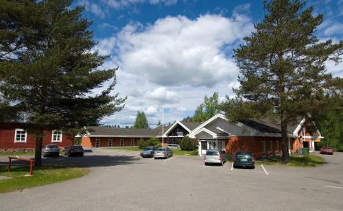 Ruukin Kievari Hotelli Ravintola pet-friendly hotel Juankoski
