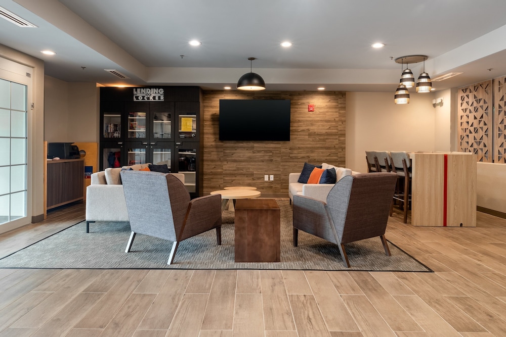 Candlewood Suites Enterprise S an IHG Hotel - featured photo