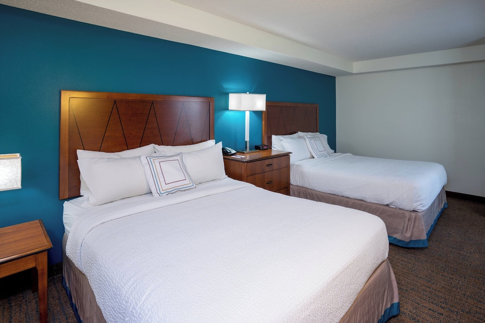 Residence Inn by Marriott Salisbury - photo 11