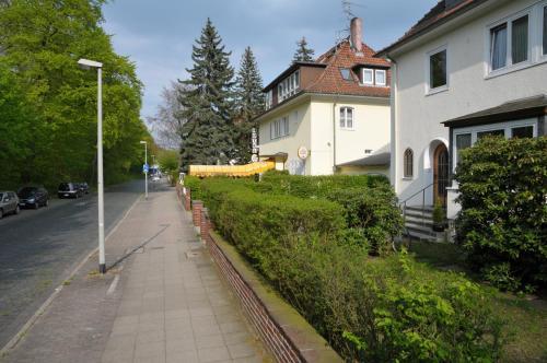 Hotel Hubertus - last minute hotel in Hannover