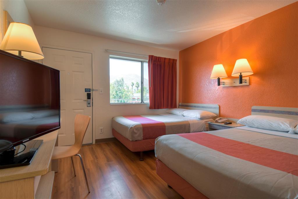 Motel6 Jurupa Valley CA Riverside West - photo 11