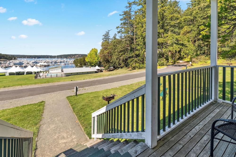 Roche Harbor Resort - photo 130