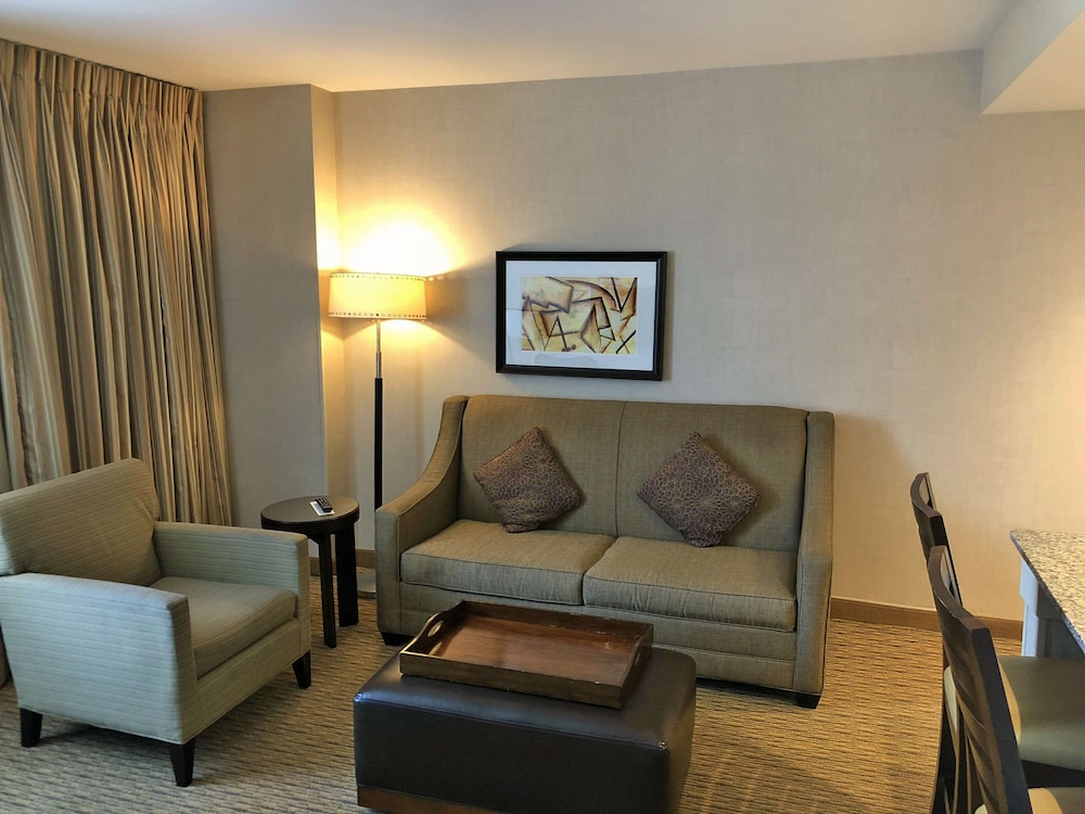 Homewood Suites by Hilton Baltimore - photo 14