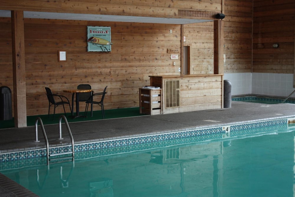 The Lodge at Crooked Lake - photo 15