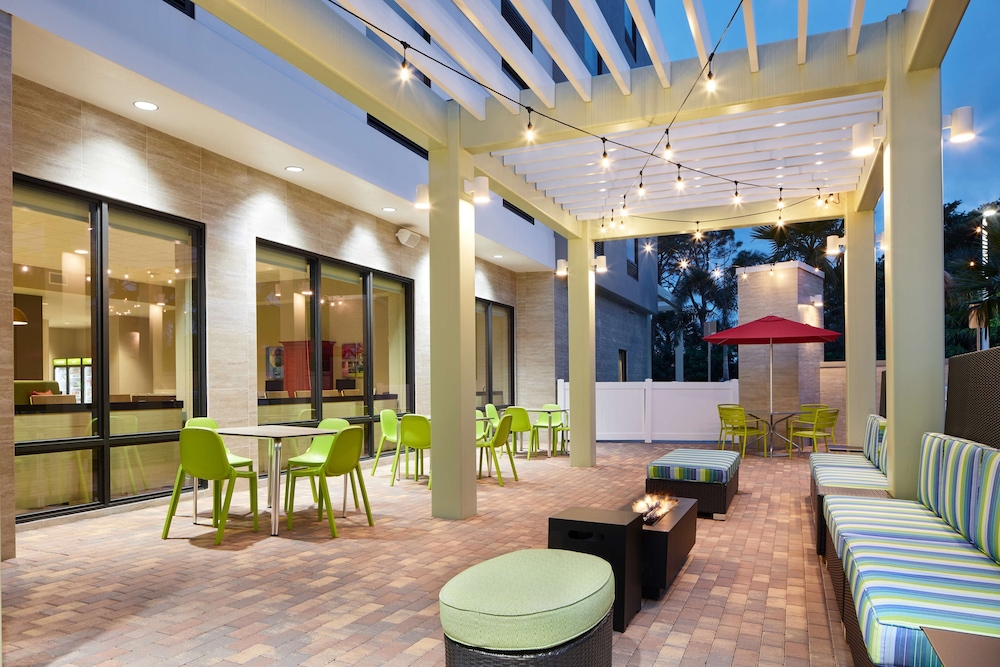 Home2 Suites by Hilton Stuart - photo 41