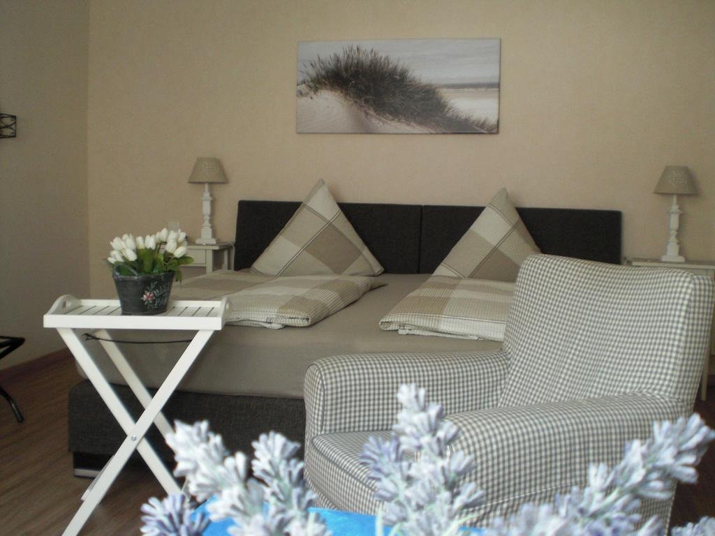 Landhaus Julia — 4-Star Luxury Hotel in Kobern-Gondorf, Germany
