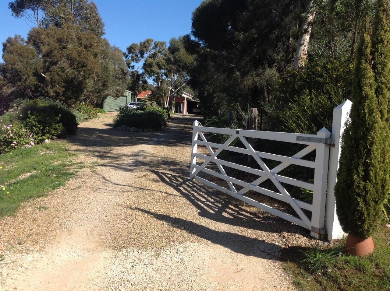 Port Elliot rural retreat — hotel in Port Elliot